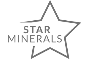 star minerals
