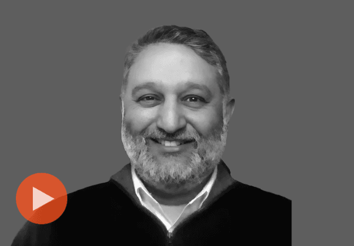 Stardust Power Founder and CEO Roshan Pujari