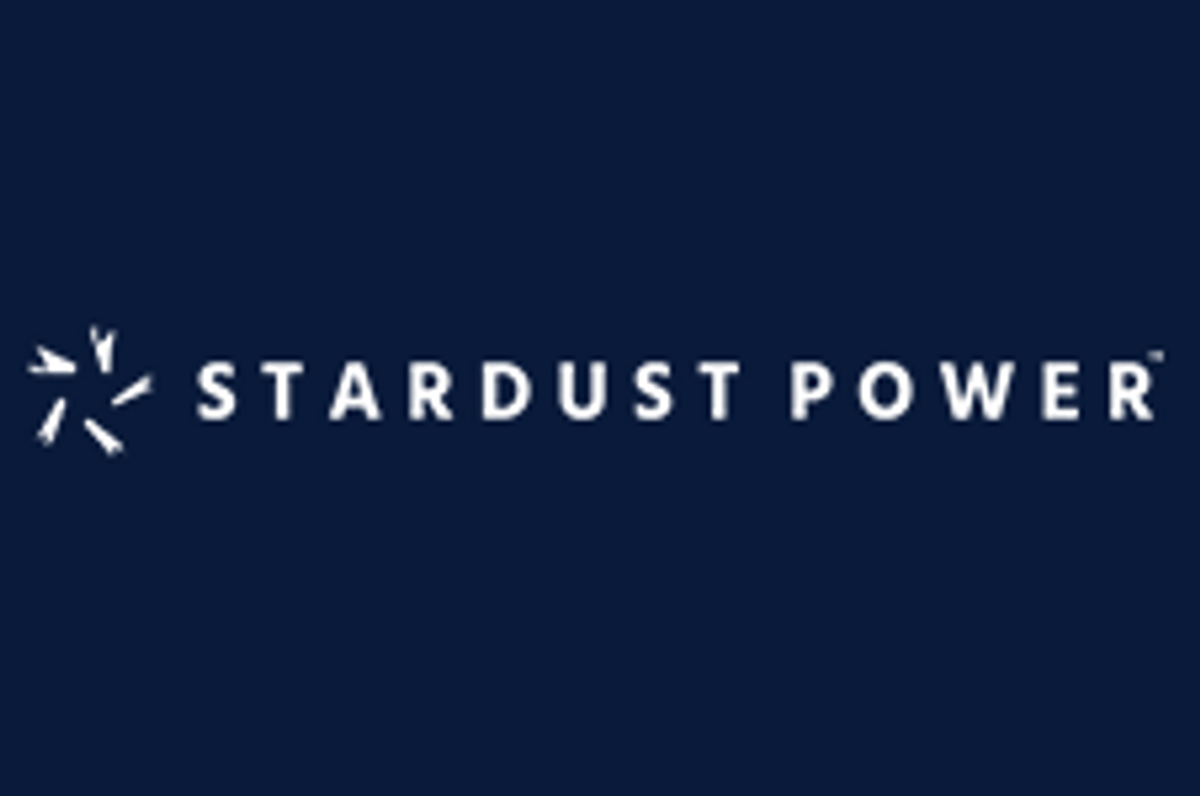 Stardust Power (NASDAQ: SDST)