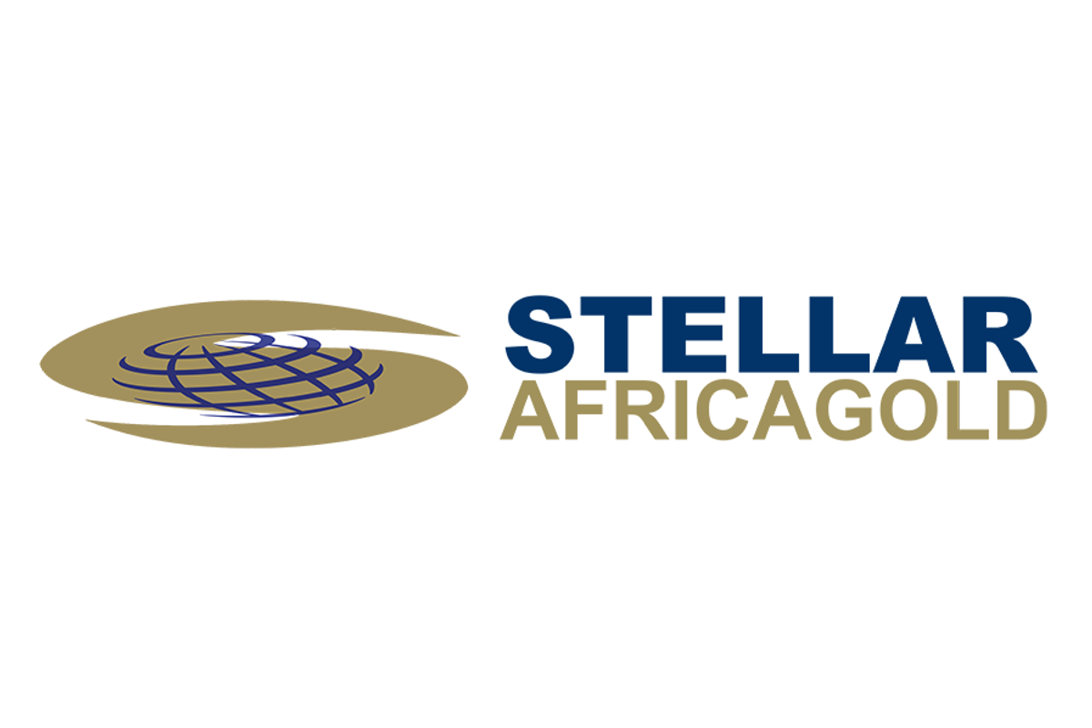 Stellar AfricaGold (TSXV:SPX)