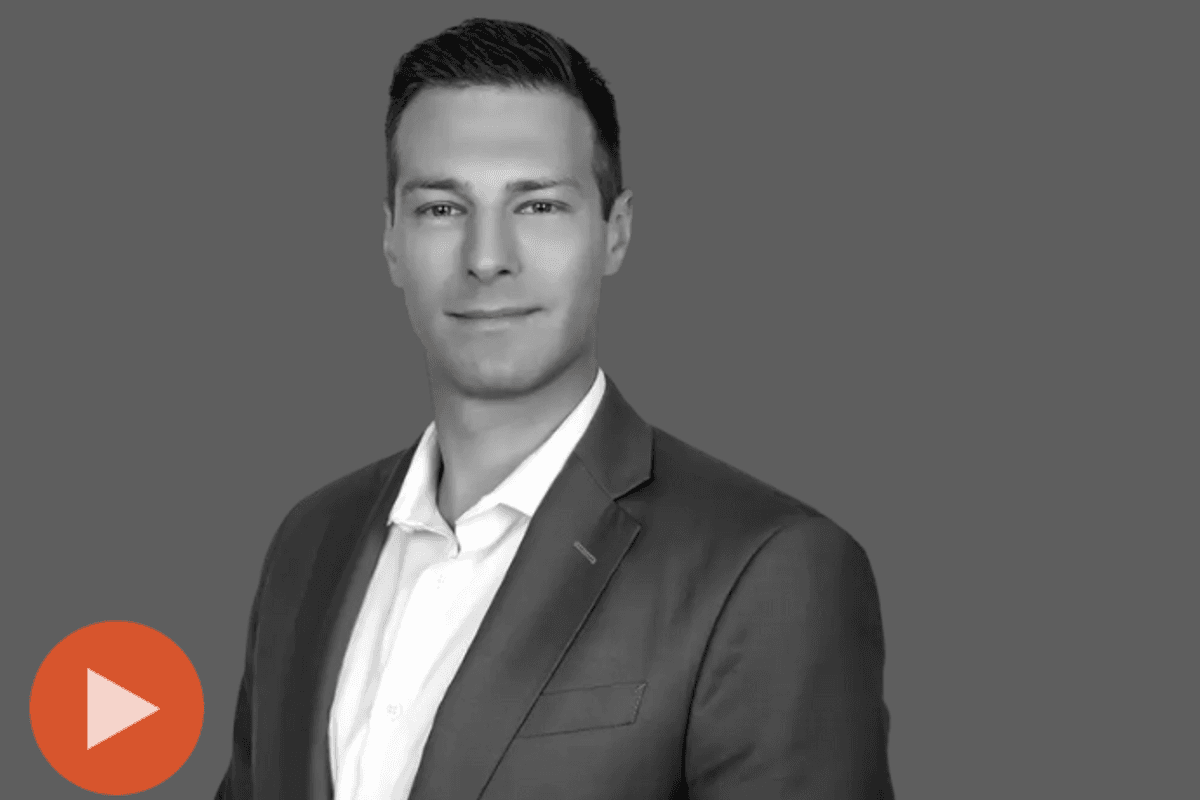 Stephen Soock, vice president of investor relations and development at Heliostar Metals.