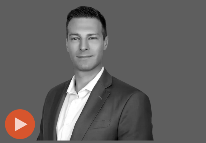 Stephen Soock, vice president of investor relations and development at Heliostar Metals.