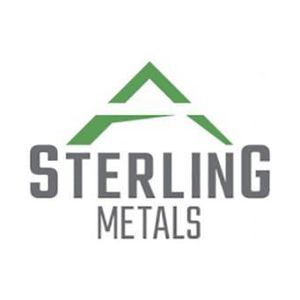 sterling metals