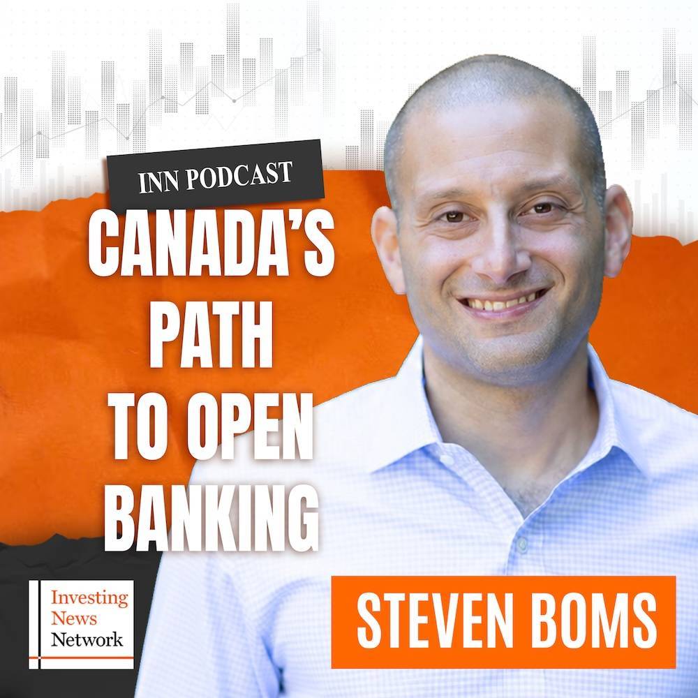 Steven Boms.