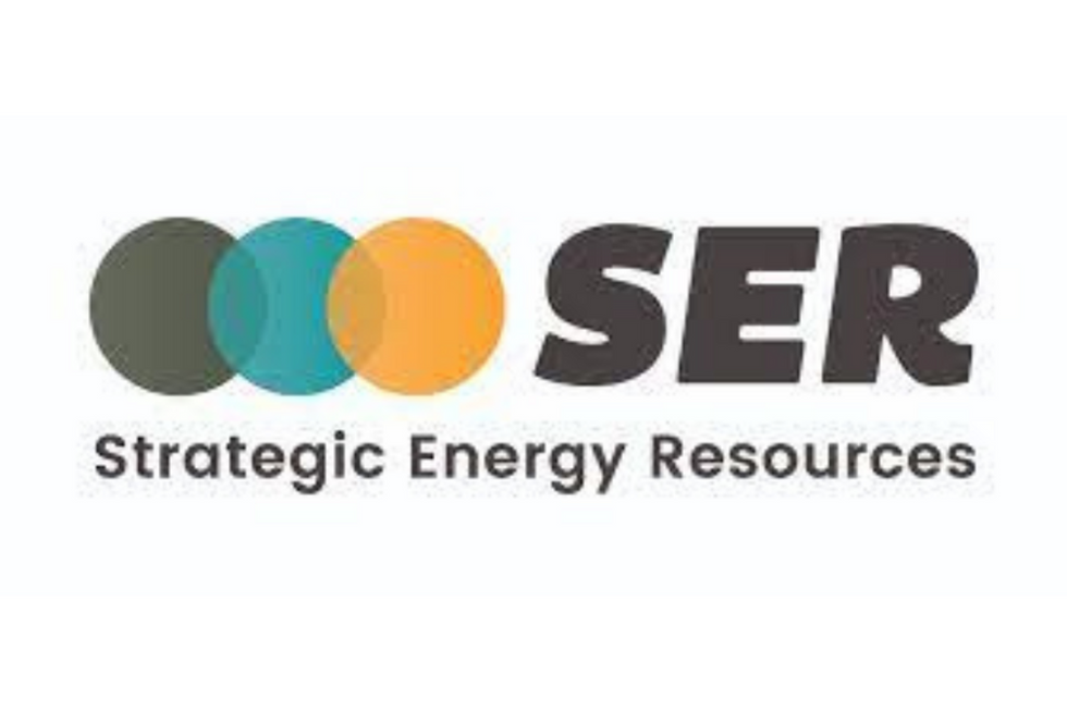 Strategic Energy Resources