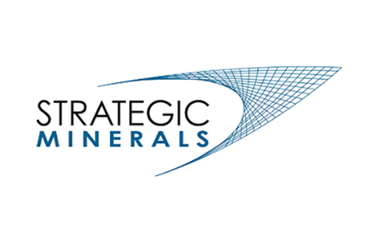 Strategic Minerals (AIM: SML)