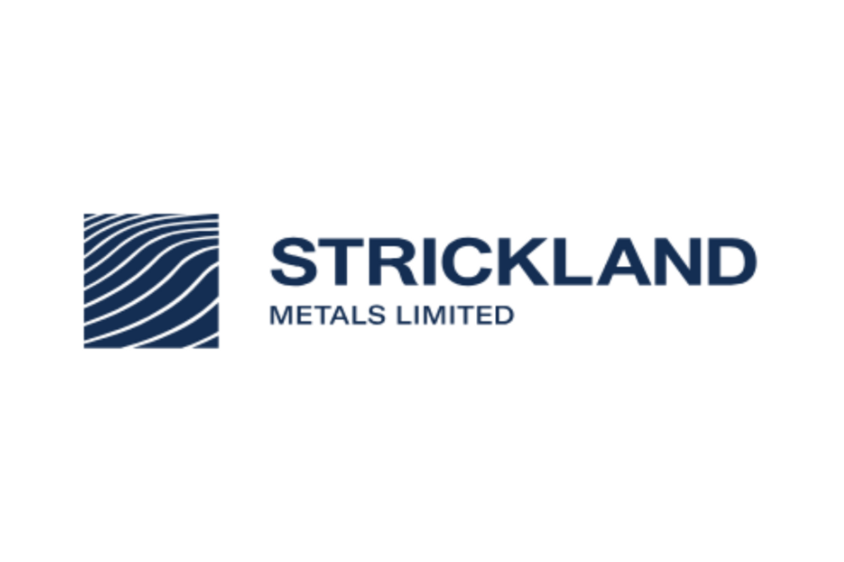   Strickland Metals