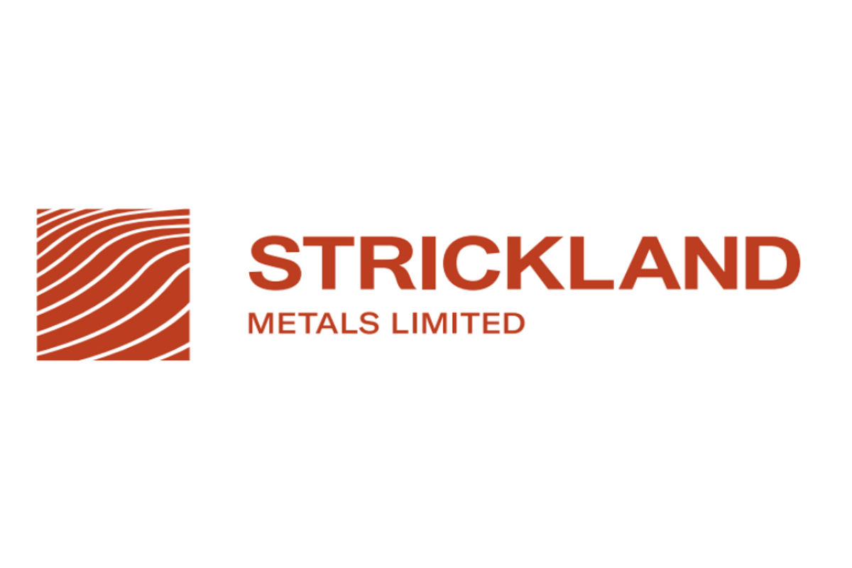 Strickland Metals