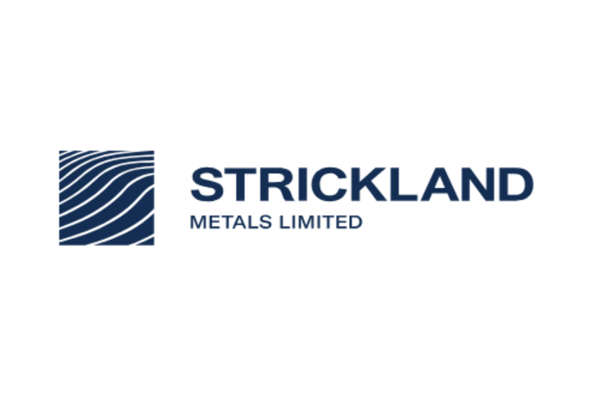Strickland Metals