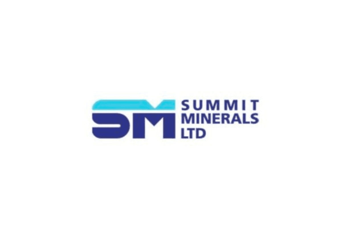 Summit Minerals Limited