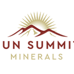 sun summit minerals