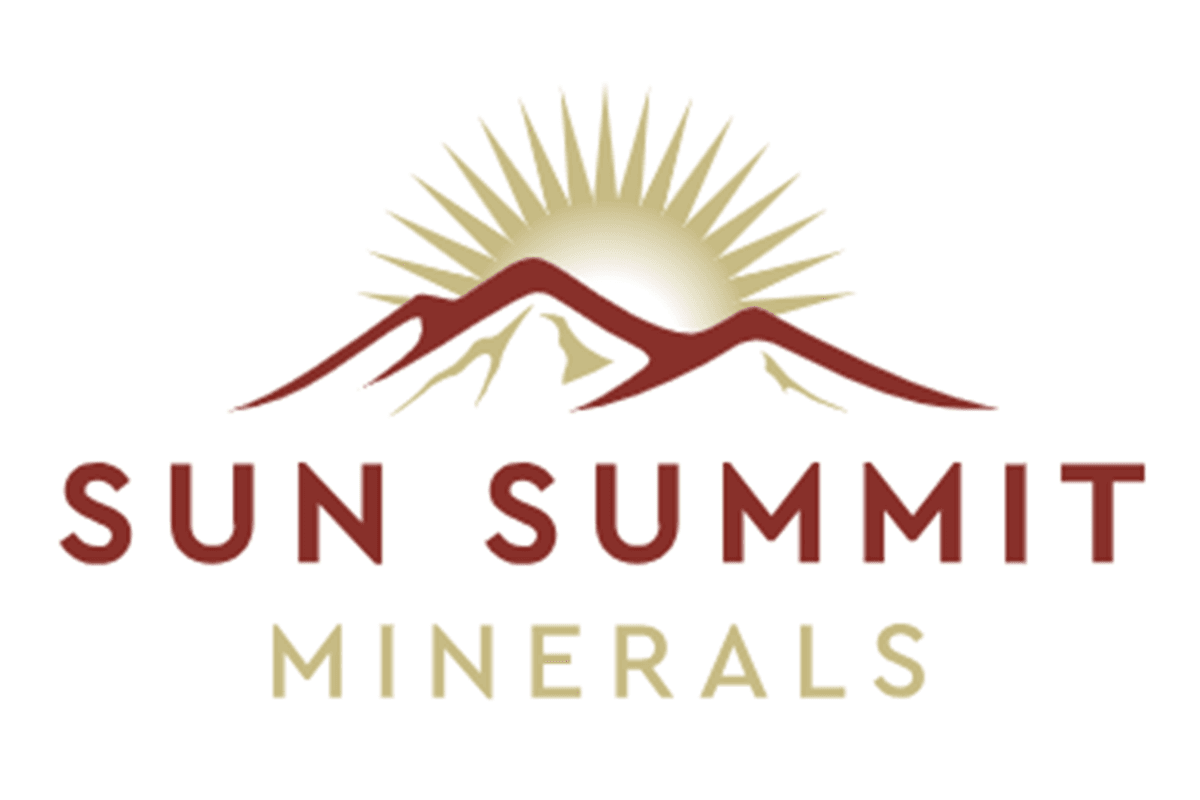 Sun Summit Minerals (TSXV:SMN)