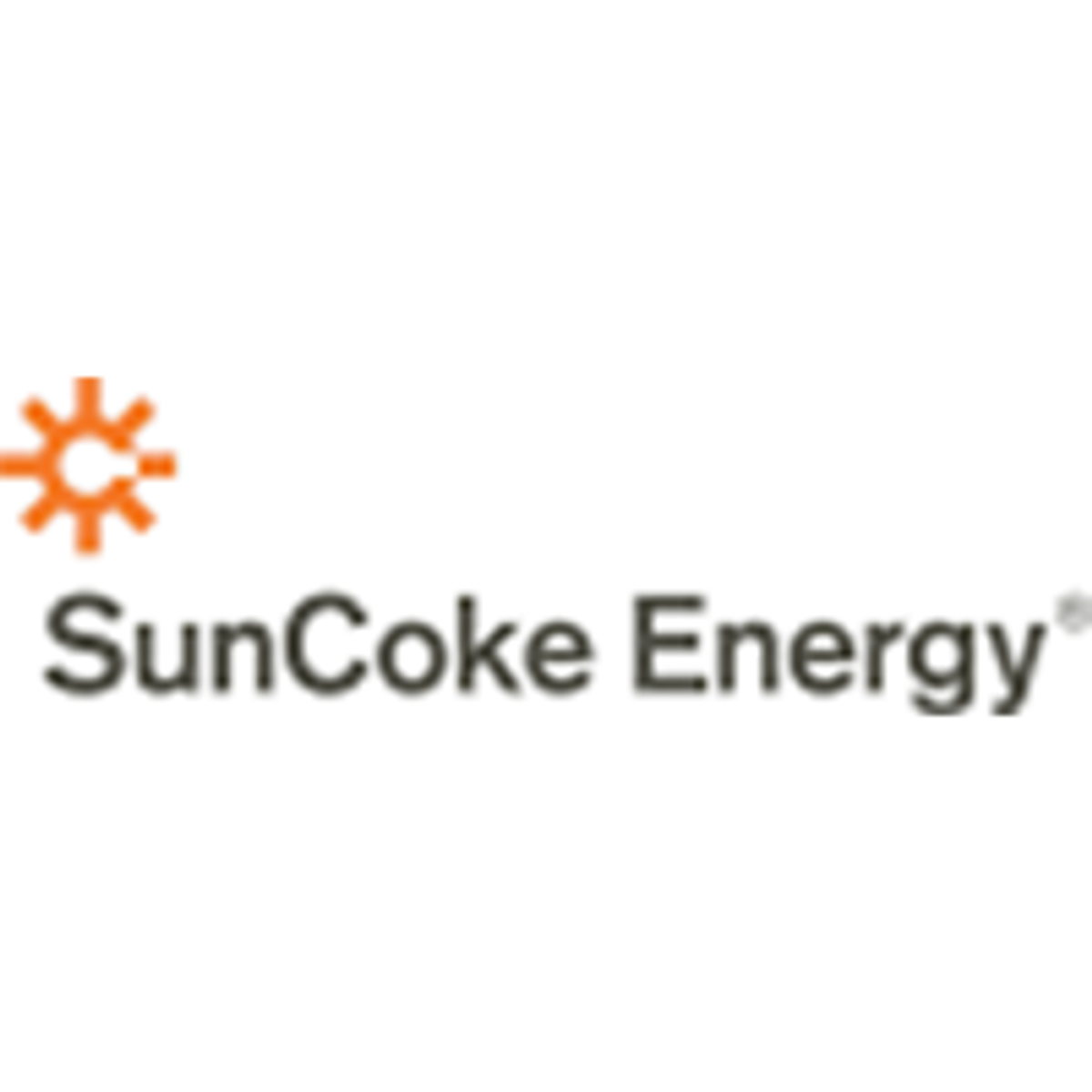 Suncoke Energy Logo