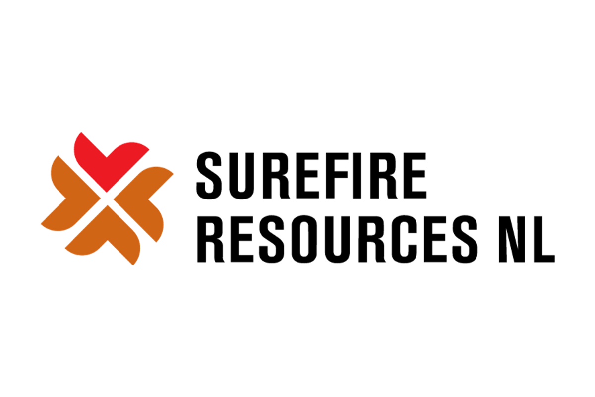   SUREFIRE RESOURCES NL