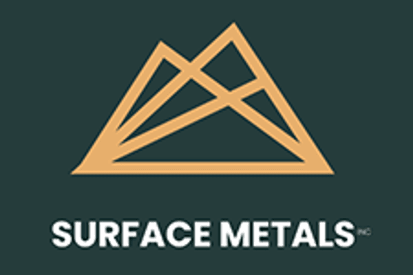 Surface Metals