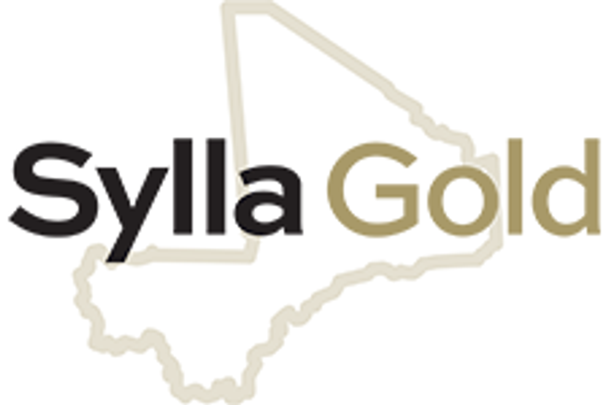 Sylla Gold (TSXV:SYG)