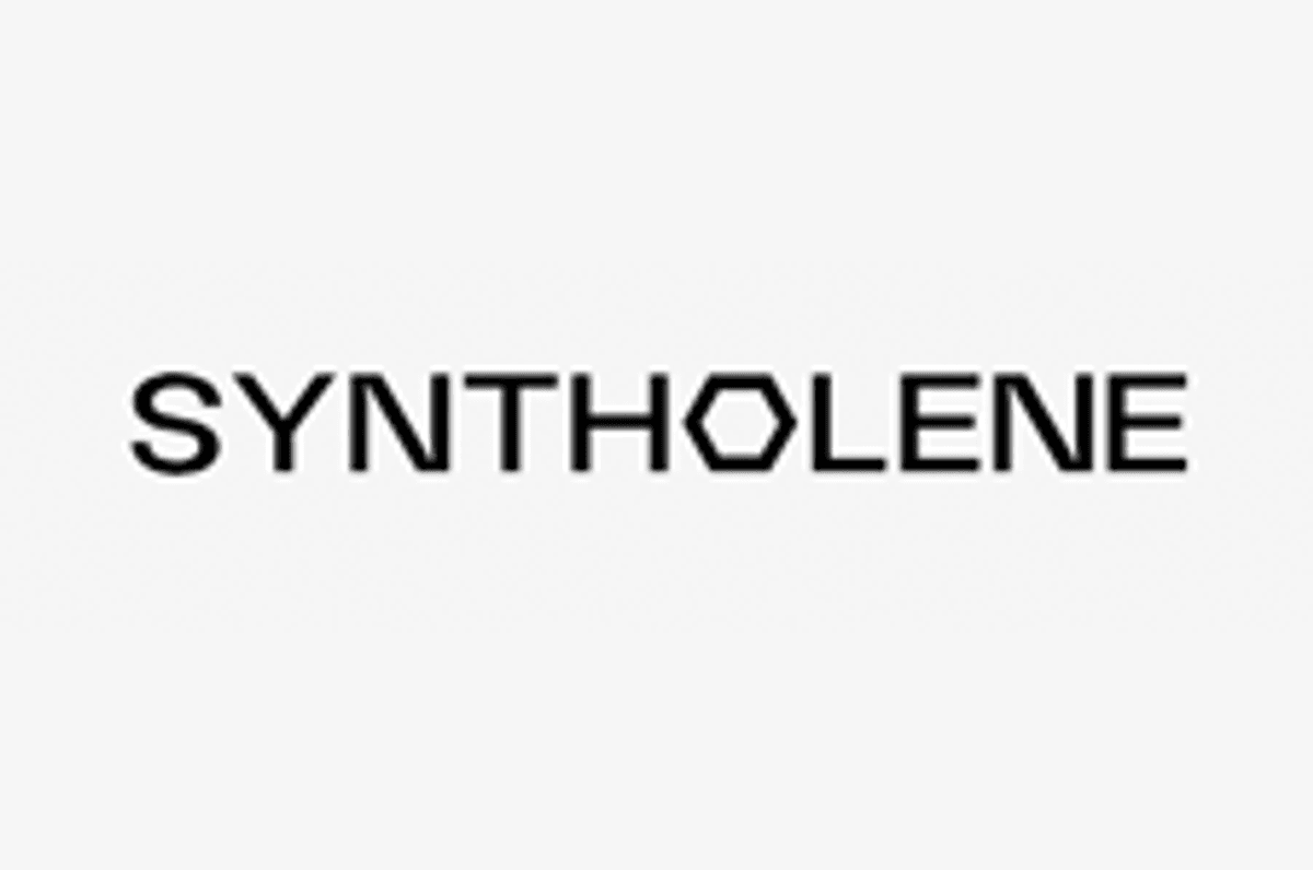 Syntholene Energy