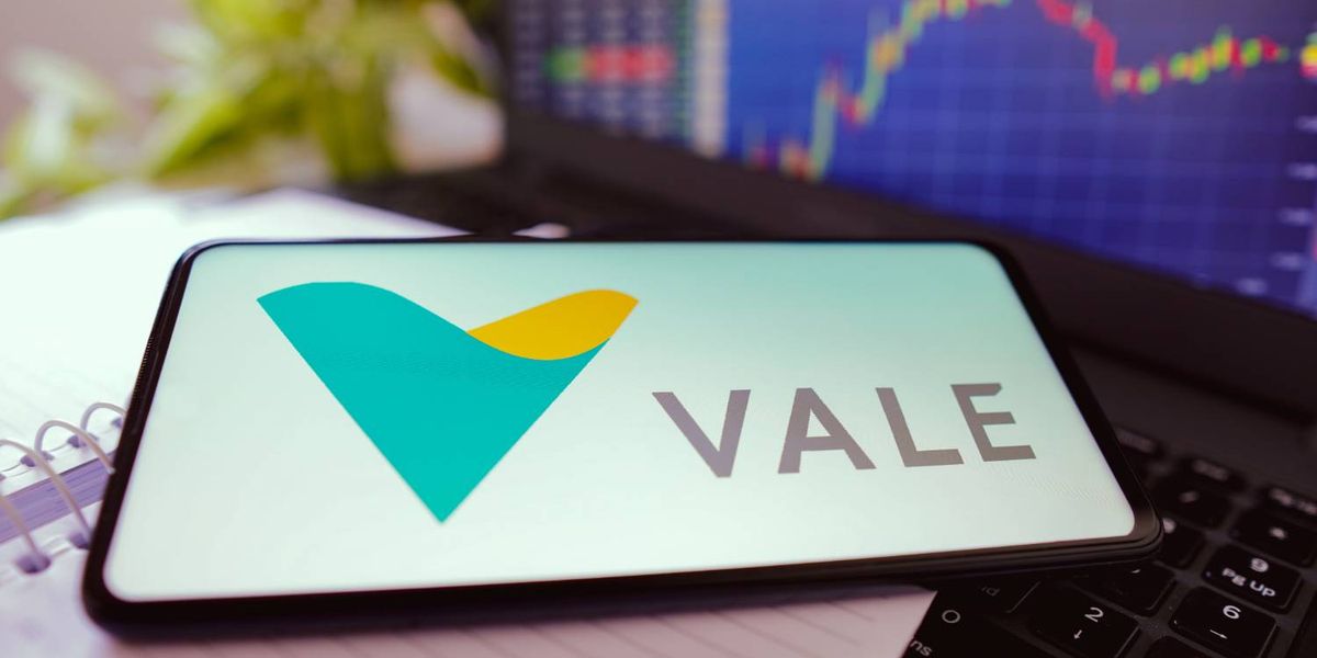 Vale CEO: Real Assets Gaining Traction as Money Shifts Away from Tech | INN