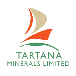 tartana minerals
