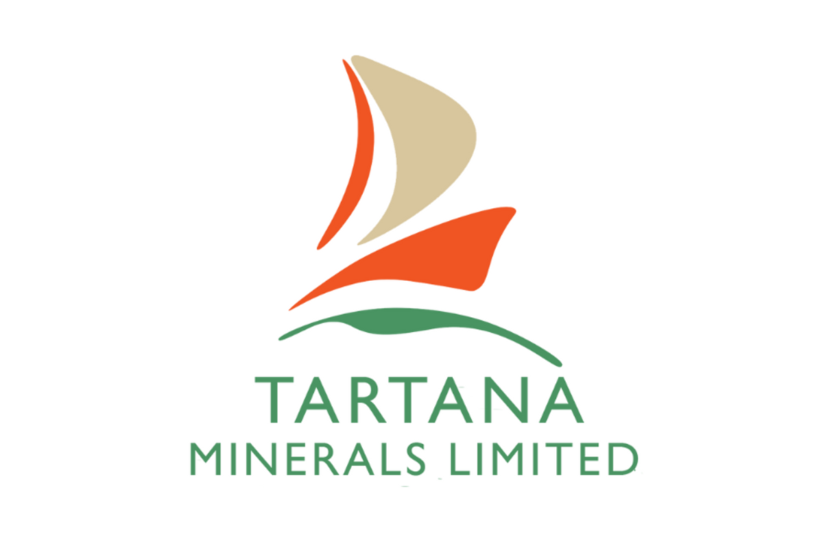   Tartana Minerals Limited