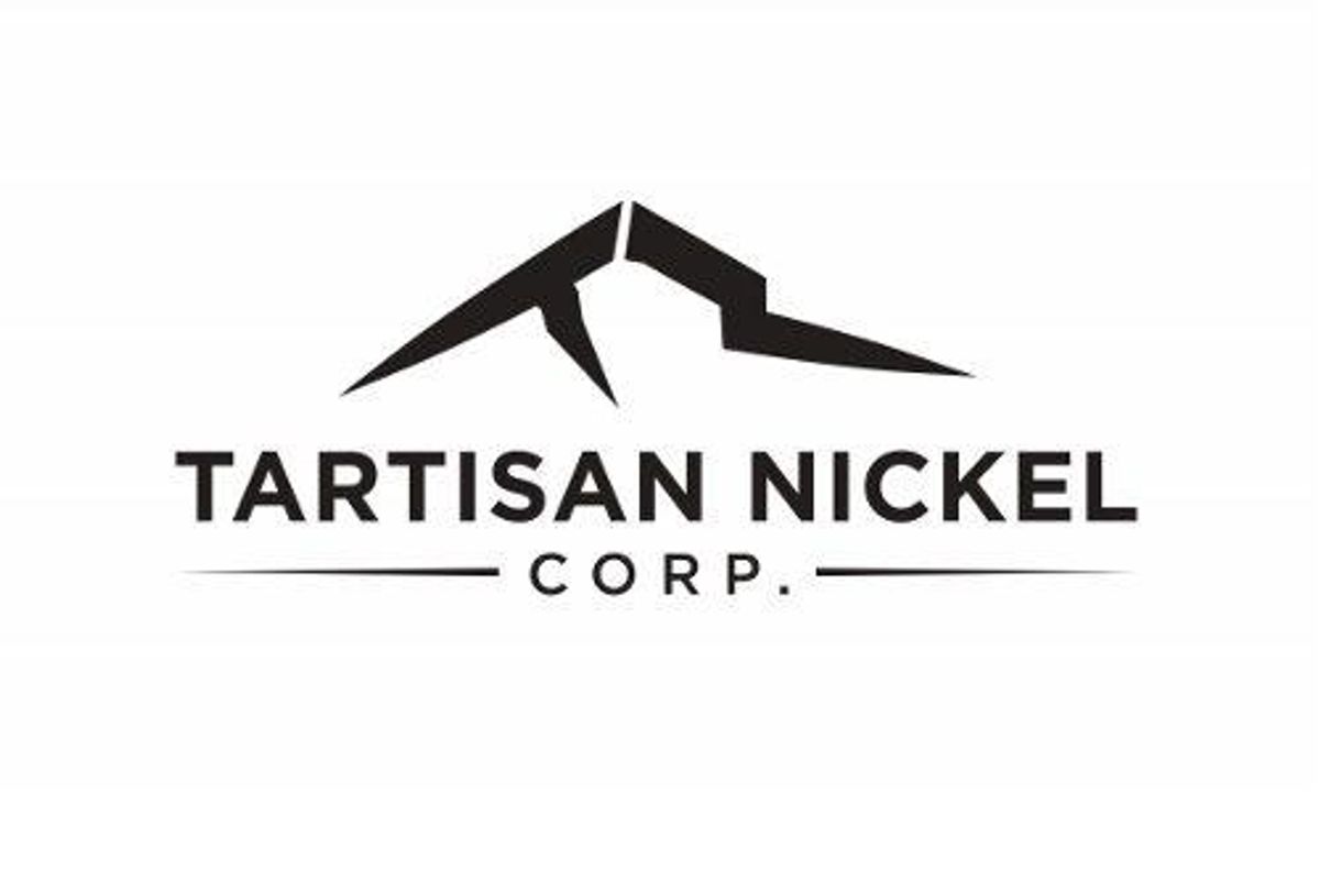 Tartisan Nickel (CSE:TN)