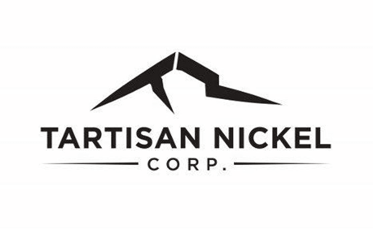 Tartisan Nickel (CSE:TN)