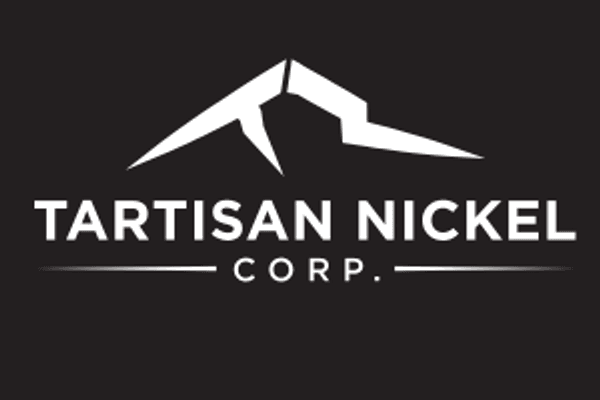 Tartisan Nickel Corp.