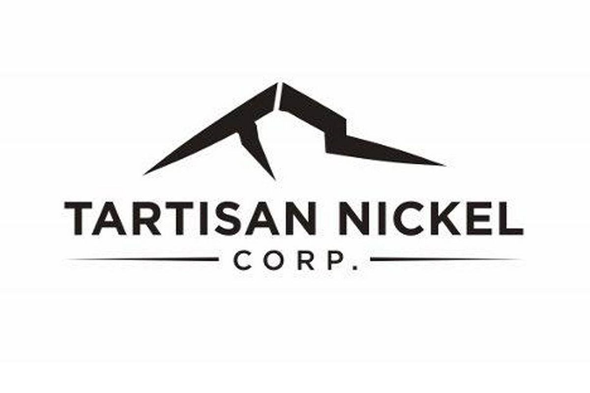 Tartisan Nickel