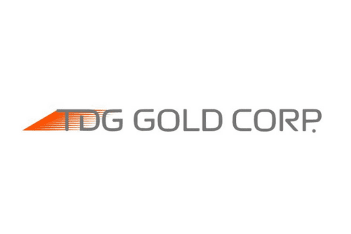 tdg gold corp.