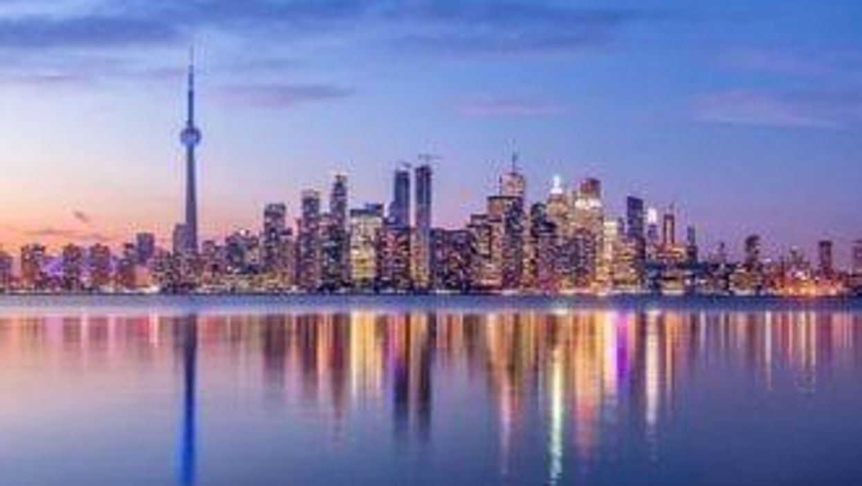 Technology Investing