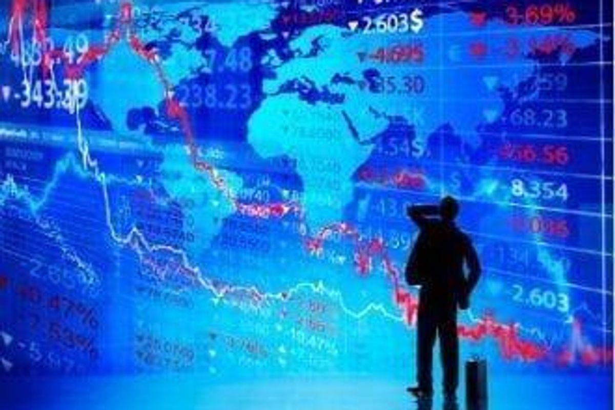 Technology Investing