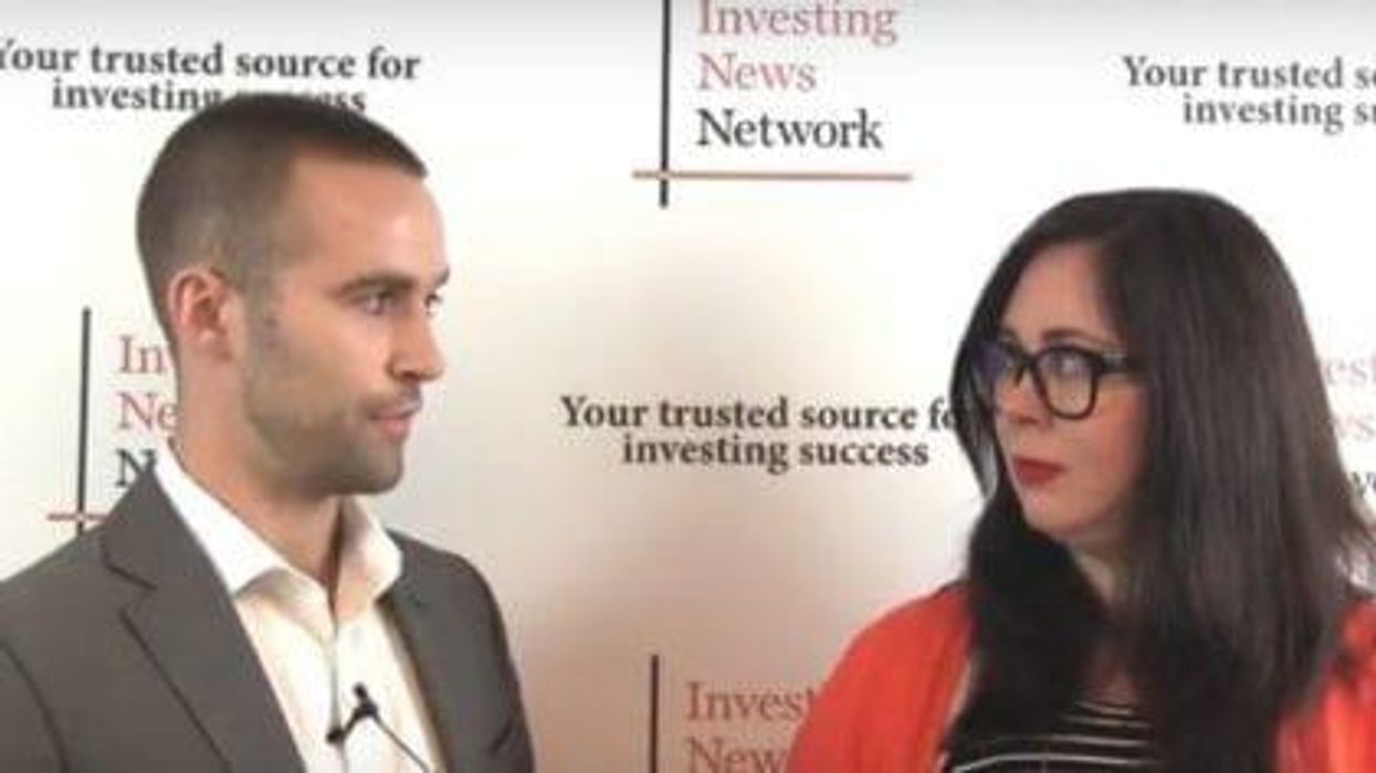 Technology Investing