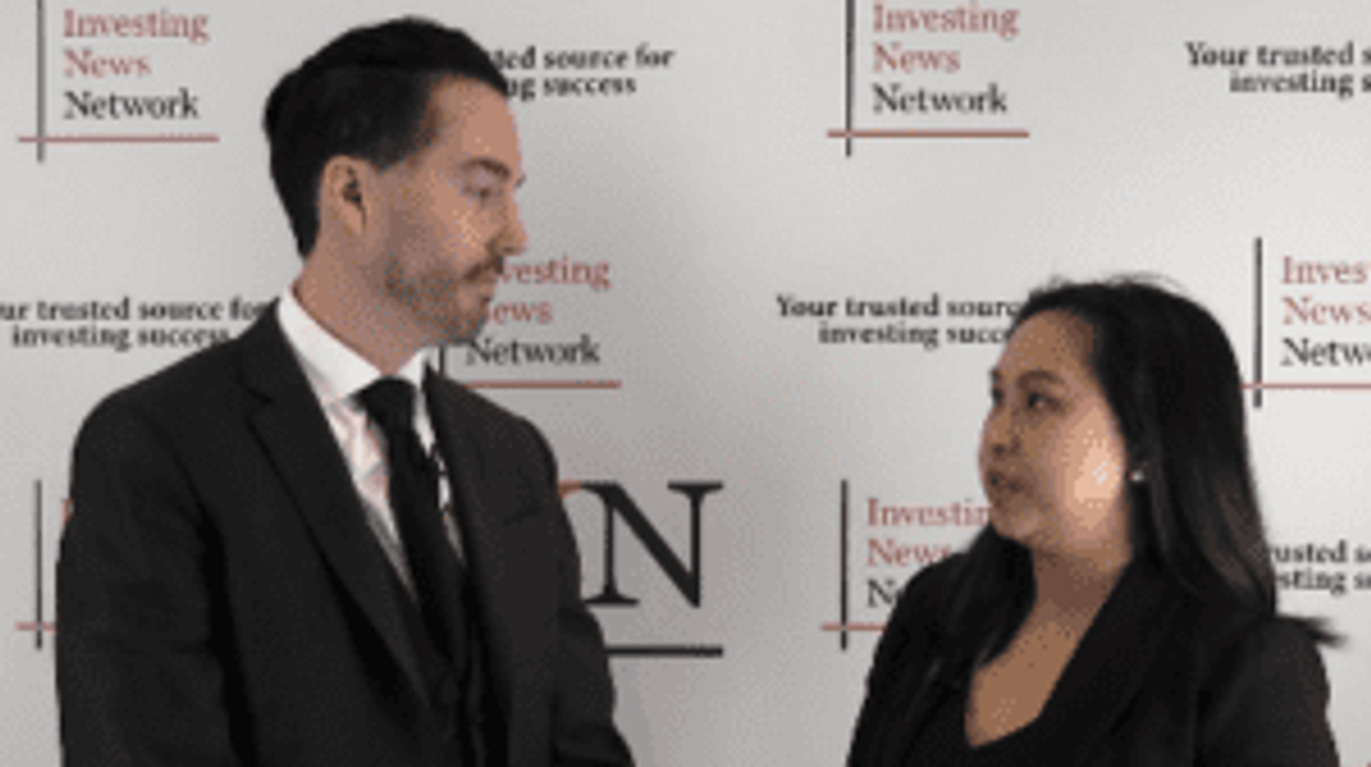 Technology Investing