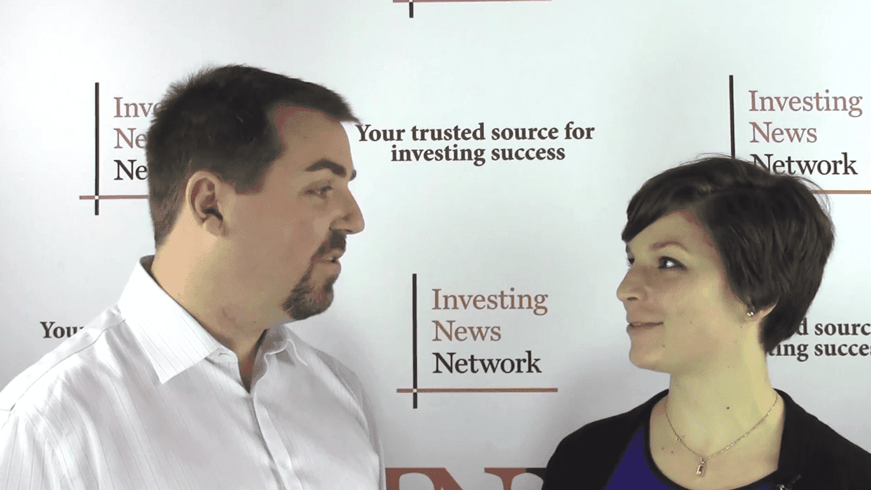 Technology Investing