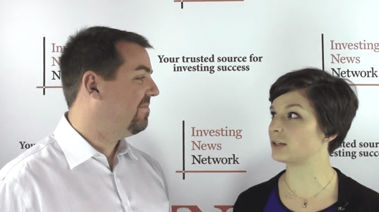 Technology Investing