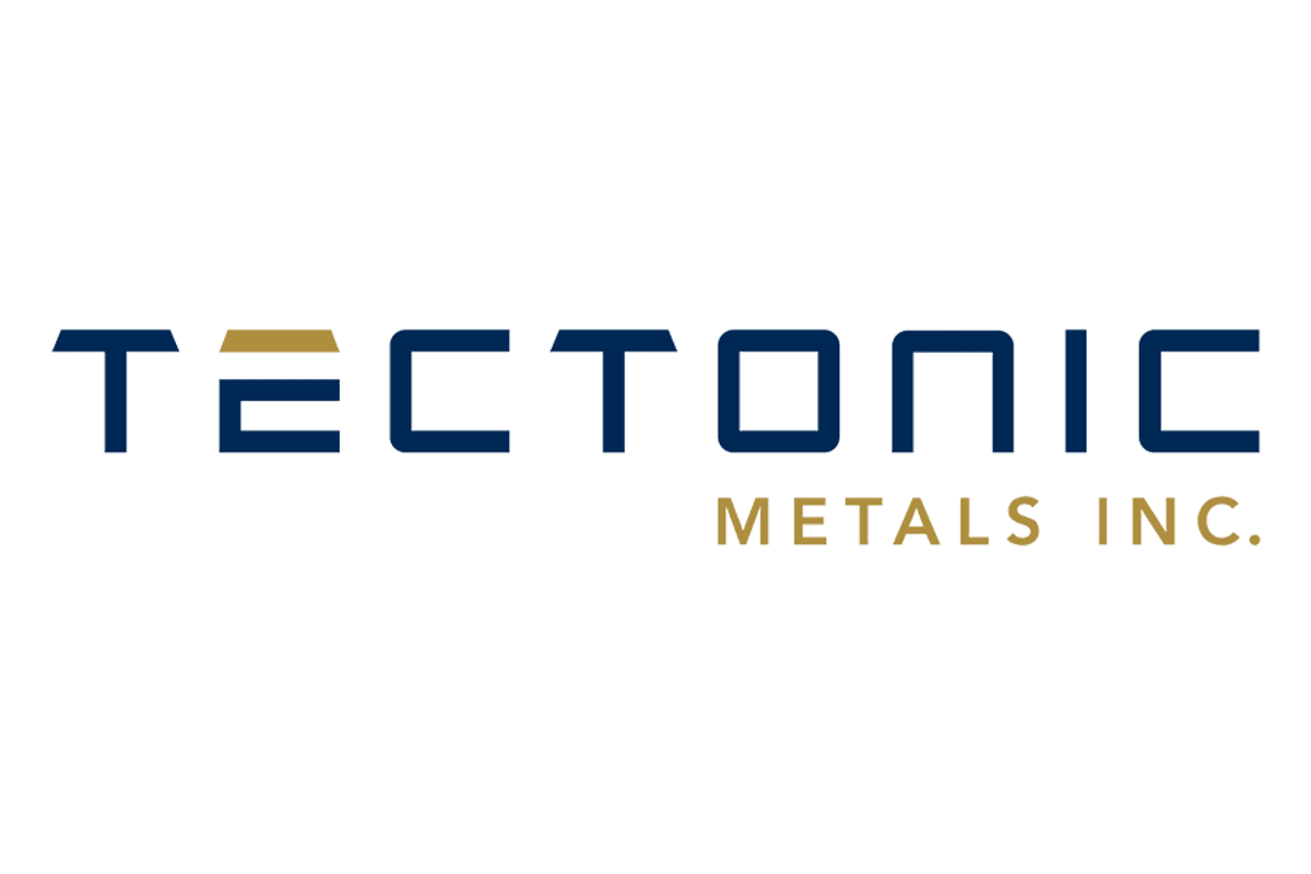 Tectonic Metals (TSXV:TECT)