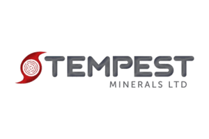 tempest minerals