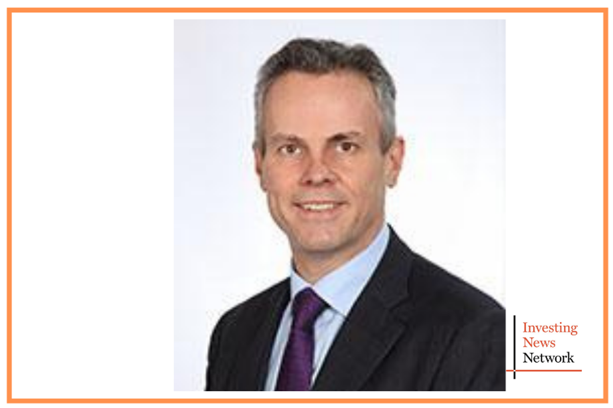 Tempus Resources CEO Jason Bahnsen