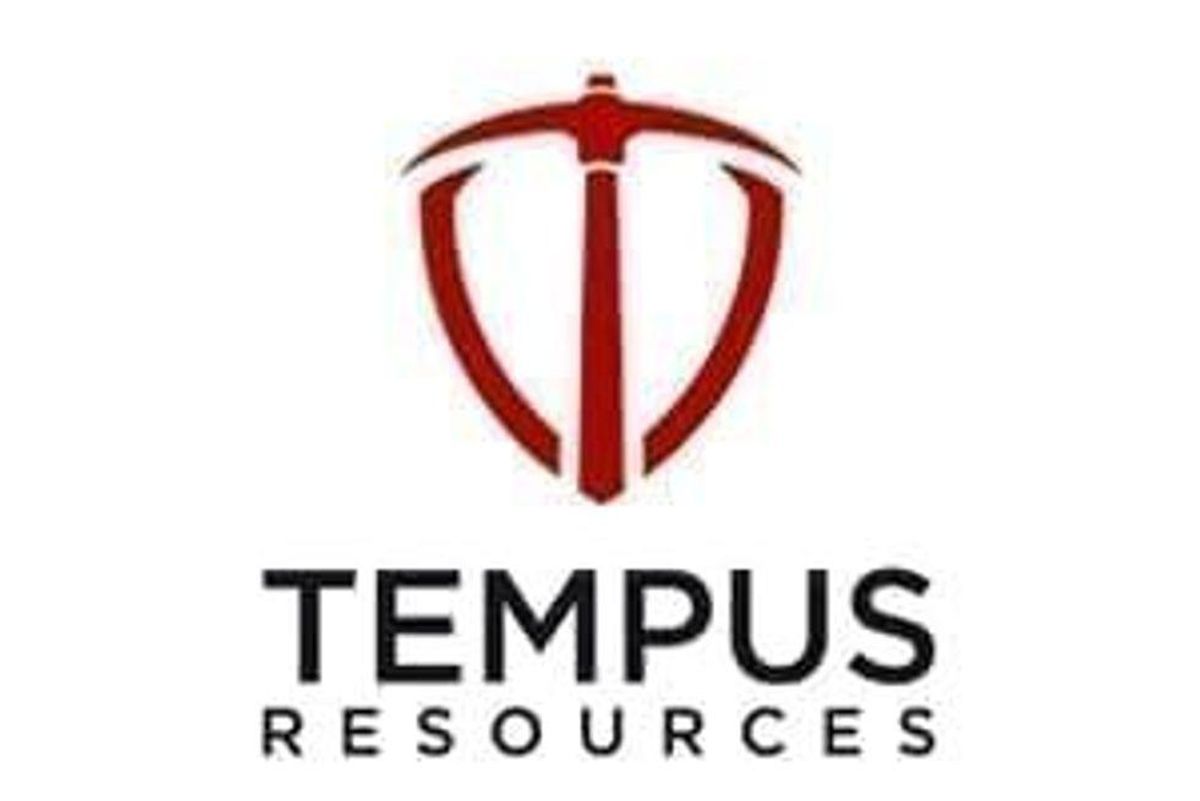 Tempus Resources