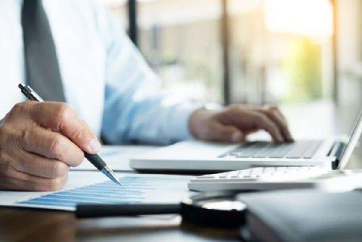 terry booth net worth