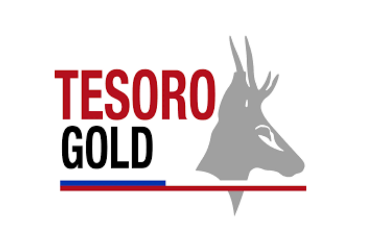   Tesoro Gold