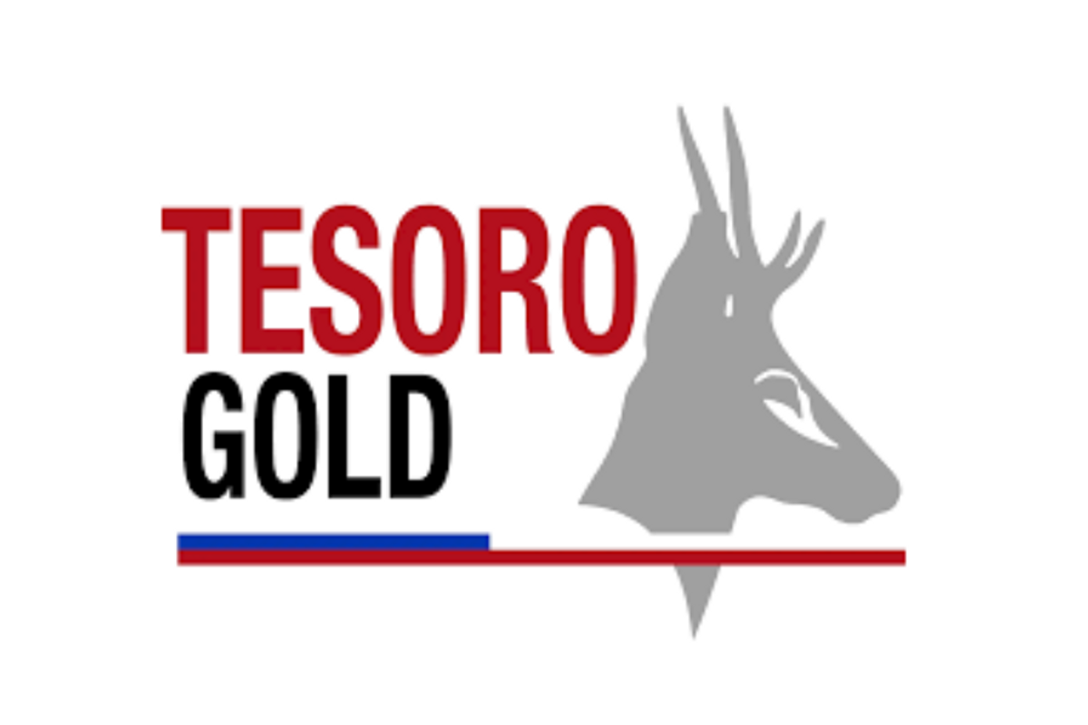 Tesoro Gold