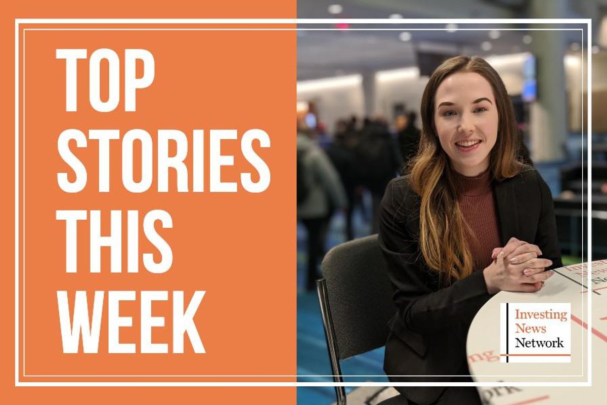 text saying "top stories this week"