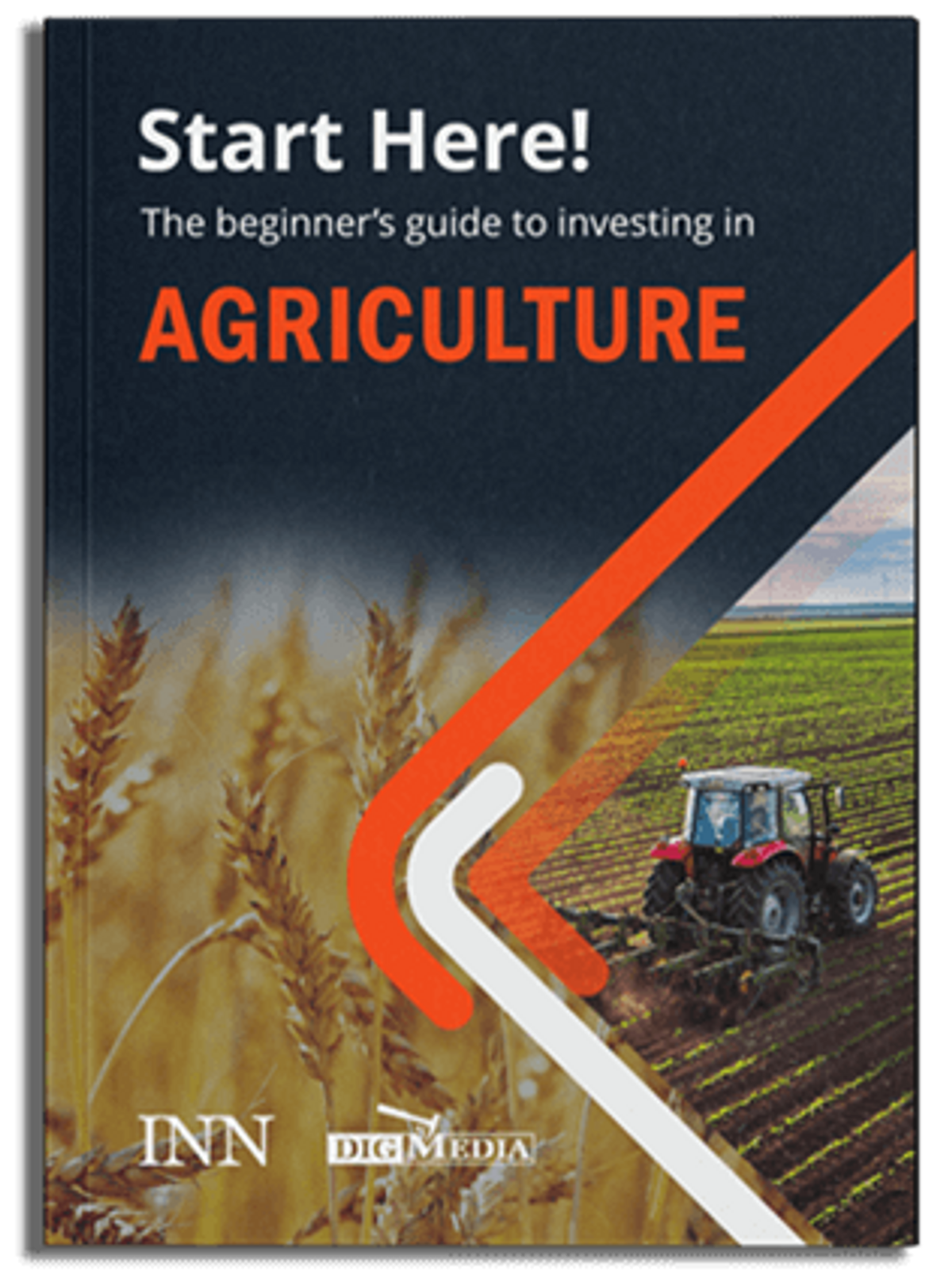  The Beginner's Guide to Investing In Agriculture