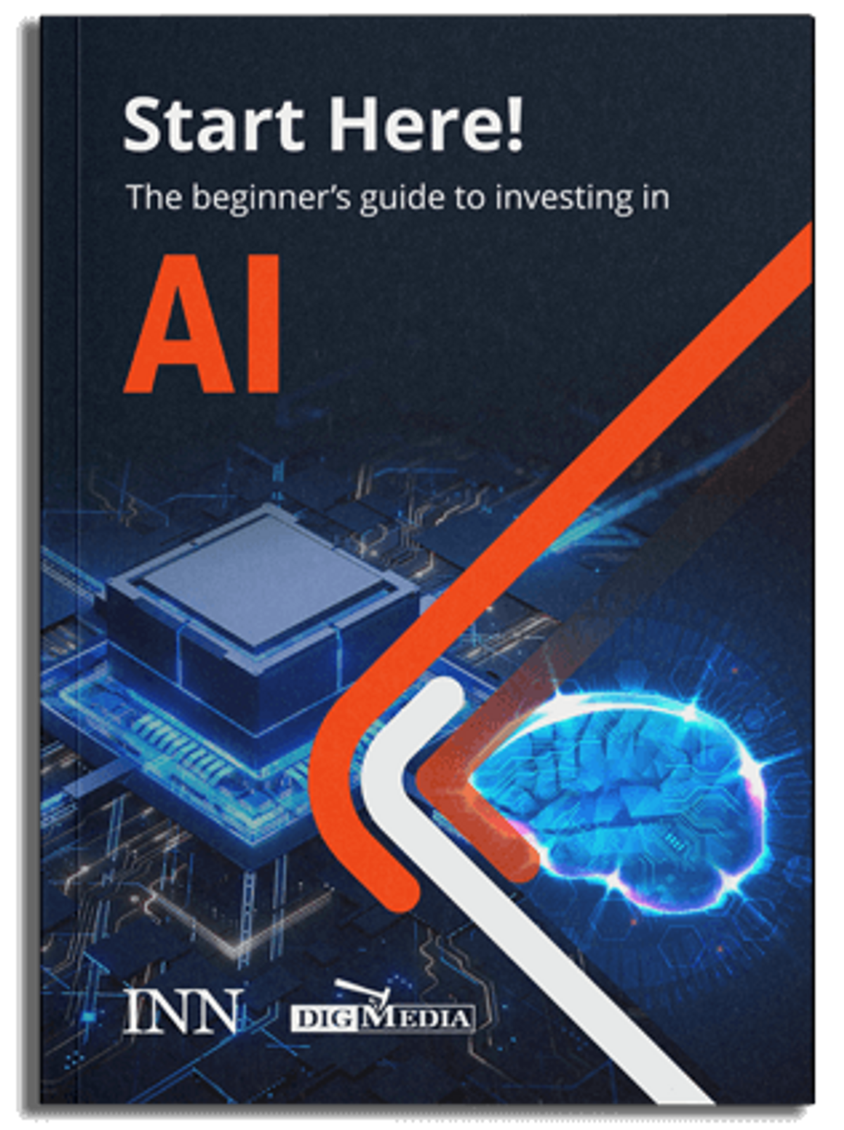  The Beginner's Guide to Investing In AI