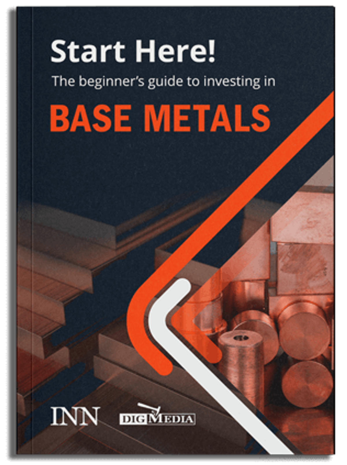 The Beginner's Guide to Investing In Base Metals