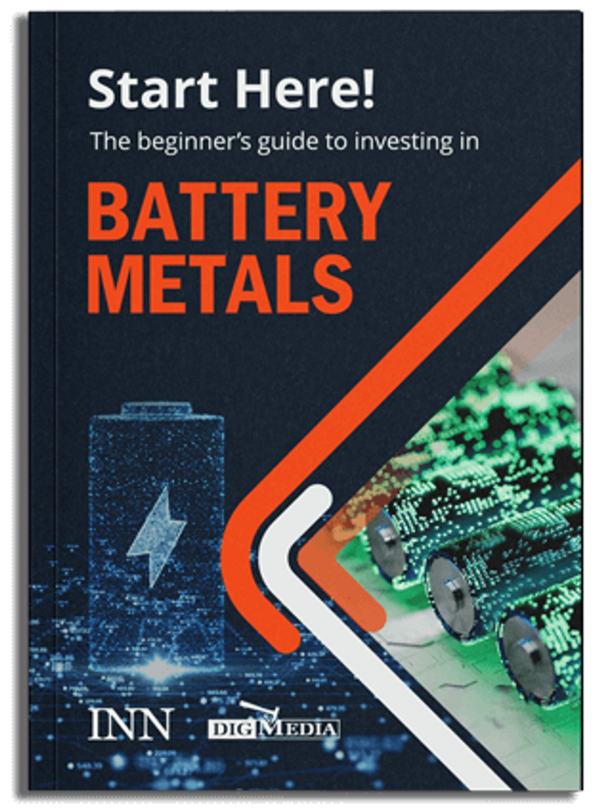 The Beginner's Guide to Investing in Battery Metals