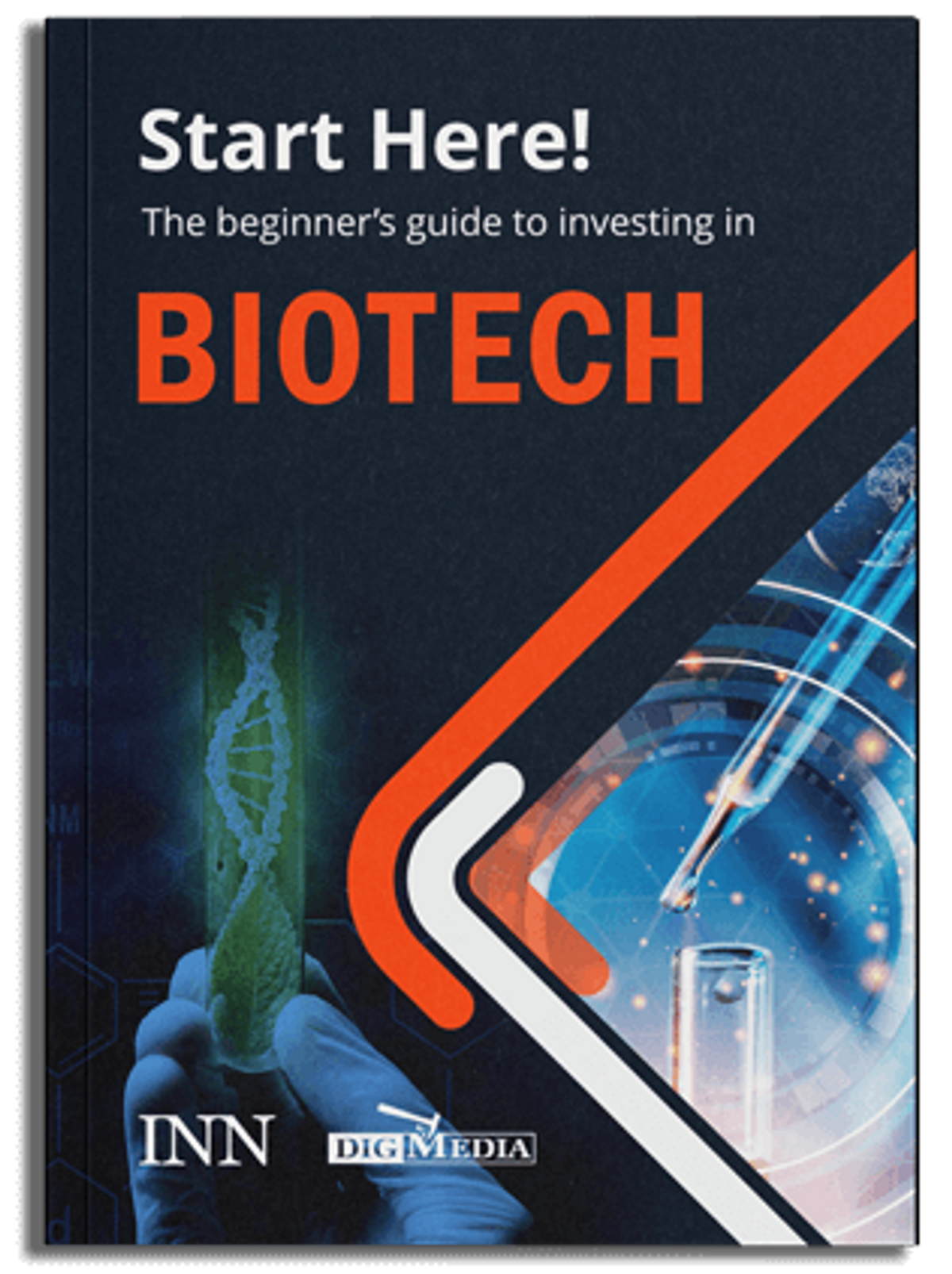  The Beginner's Guide to Investing In Biotech