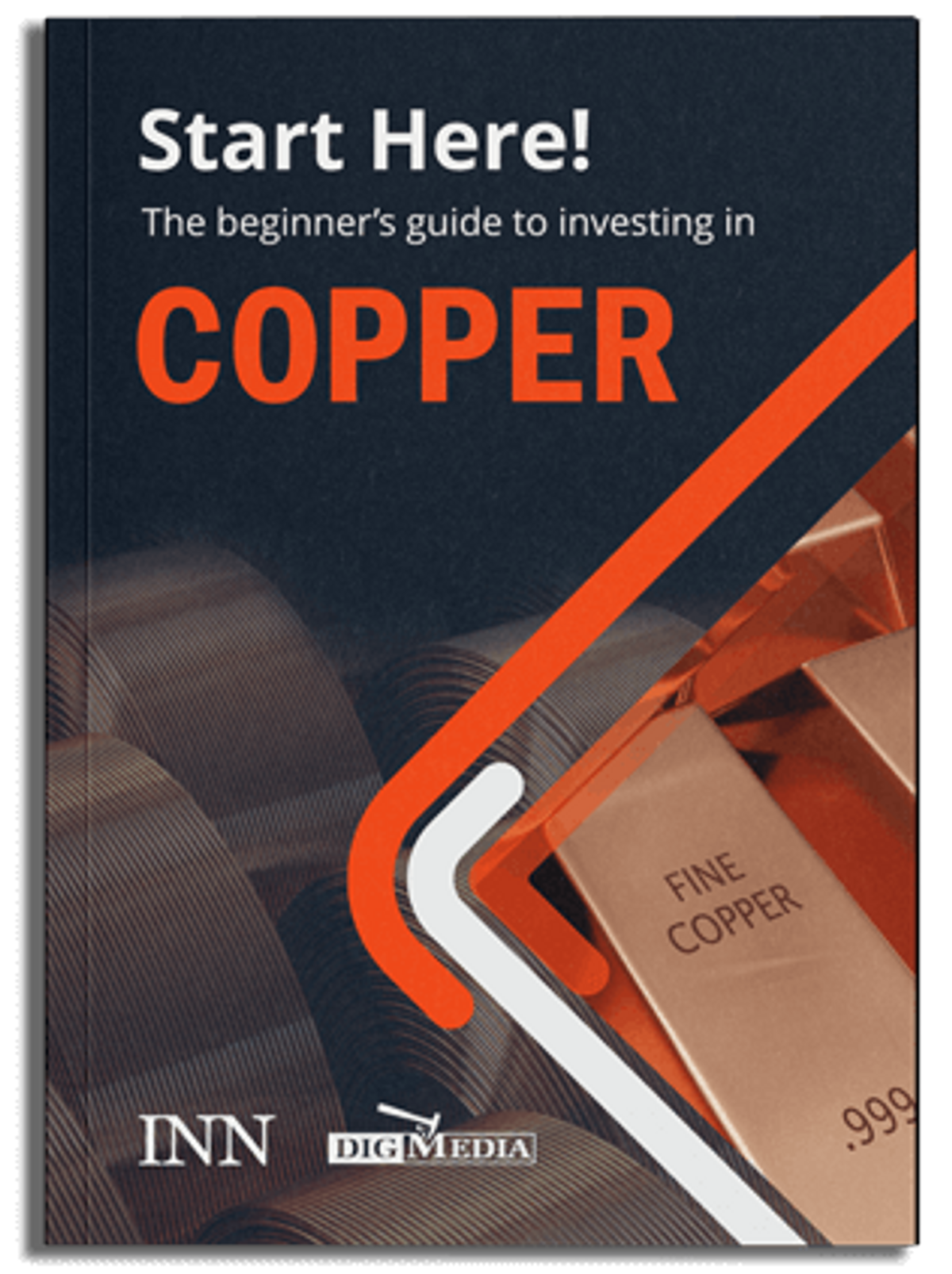 The Beginner's Guide to Investing in Copper
