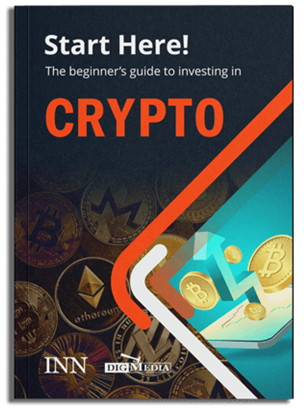  The Beginner's Guide to Investing In Crypto